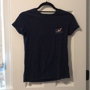 Vineyard Vines USA T-shirt🇺🇸🇺🇸